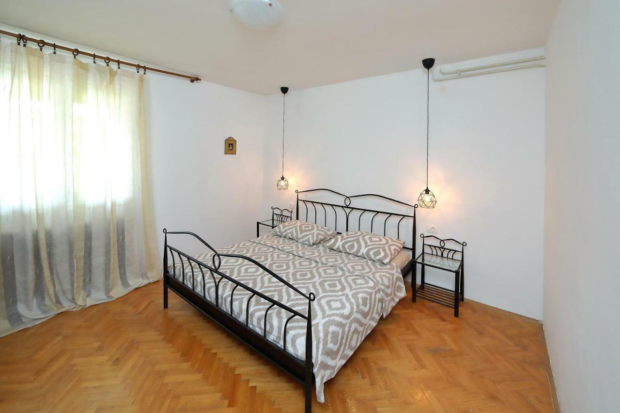 Sara Apartment Bibinje Exterior photo