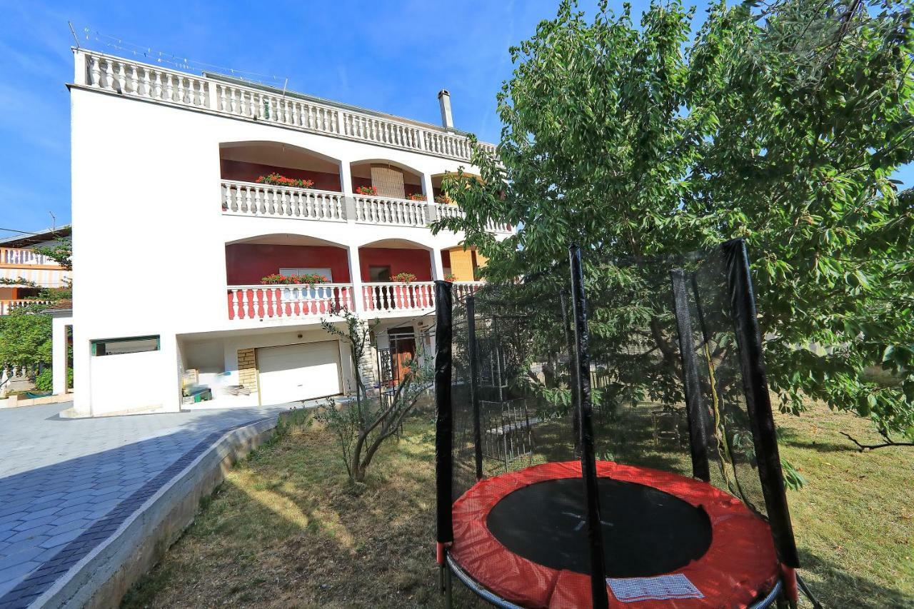 Sara Apartment Bibinje Exterior photo