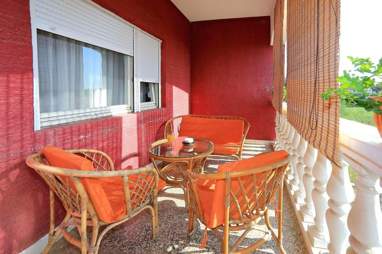 Sara Apartment Bibinje Exterior photo